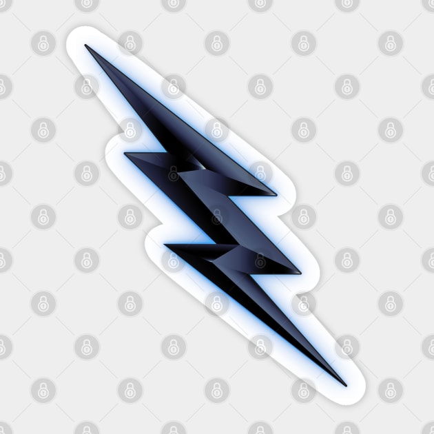 Savitar Sticker by triggerleo